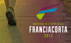 Maratona della Franciacorta