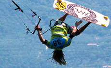 Sport & leisure