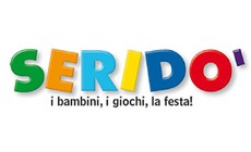 Seridò – i bambini, i giochi, la festa!